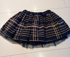 Girls skirt