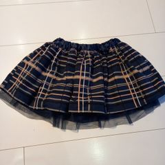 Girls skirt
