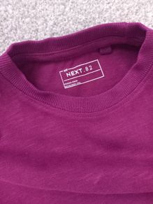 NEXT boys top.age 5