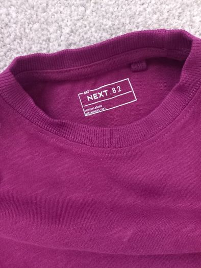 NEXT boys top.age 5