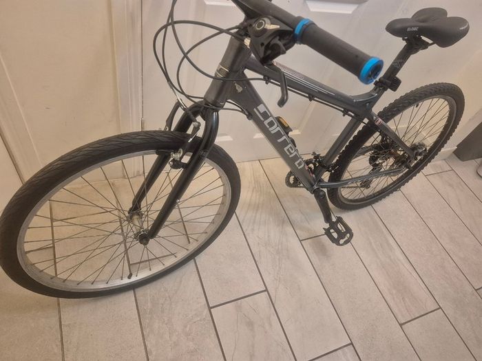 bike