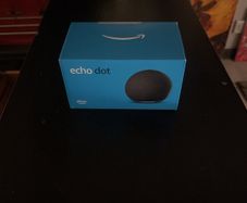 Echo Dot (New)