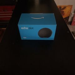 Echo Dot (New)