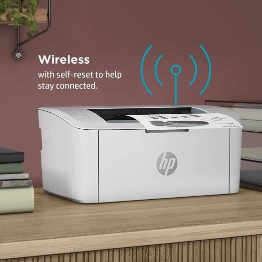 HP LaserJet M111w Wireless Mono Laser Printer