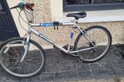 bike  needs fixing