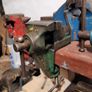 table vice Image 10