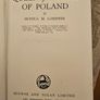 Queen Jadwiga Of Poland. By Monica M. Gardner. Rare 1944 Hardback With Dustjacket In Good Condition. See Photos For Same. Image 5