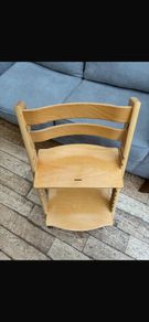 Stokke Tripp Trapp High Chair