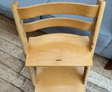 Stokke Tripp Trapp High Chair
