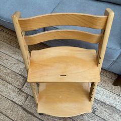 Stokke Tripp Trapp High Chair