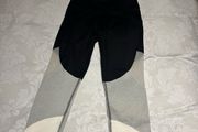 Abercrombie &amp; Fitch Women's Panel Leggings - size XS