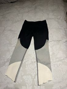 Abercrombie & Fitch Women's Panel Leggings - size XS