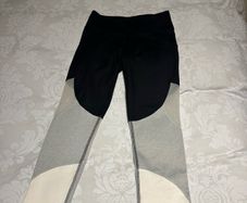 Abercrombie & Fitch Women's Panel Leggings - size XS