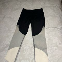 Abercrombie & Fitch Women's Panel Leggings - size XS