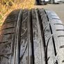 2x Tyres  Bridgestone 225/40/19 RFT ( run flat Tyres) original BMW Image 5