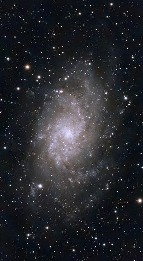 Seestar S50 Telescope