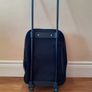 Spiderman children's wheelie school bag Image 3