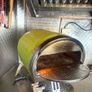 Food trailer with Pizza oven Image 2