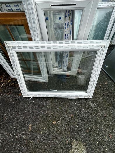 pvc window from 200