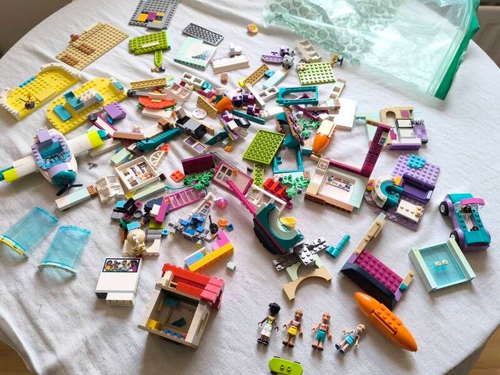 Lego Bundle