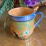 Vintage Japanese demitasse Image 7