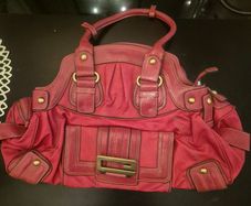 Guess Ladies Handbag
