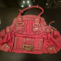 Guess Ladies Handbag