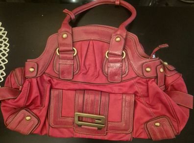 Guess Ladies Handbag