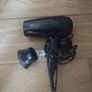 hair dryer and hair straightener Image 2
