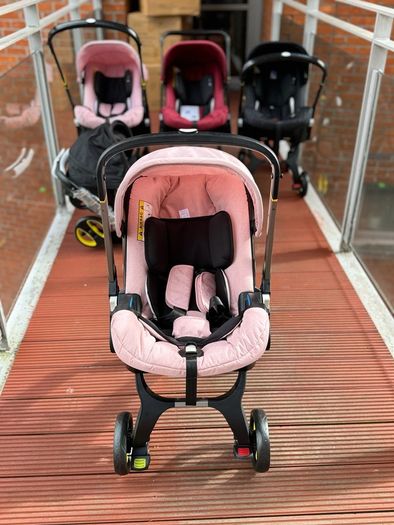 Brand NEW car seat pram stroller like DOONA pram