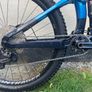 Trek Fuel Ex 8 Full Suspension Mountain Bike Image 3