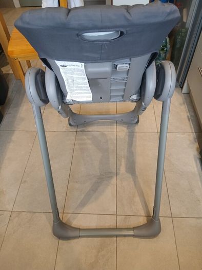 Chicco highchair