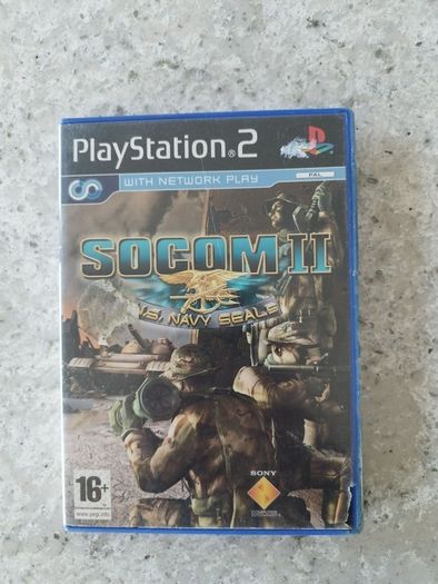 PS2 Games Ad 1