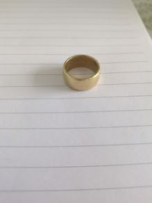 18Kt Gold Ring