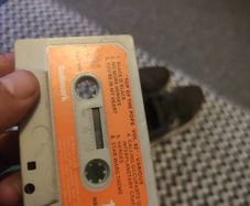 Top Of The Pops Vol 64 Various Artists Take A Chance On Me Figaro Audio Cassette