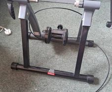 Indoor Bike Stand