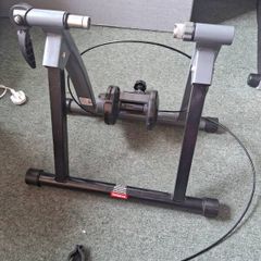 Indoor Bike Stand