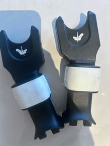 Bugaboo Chameleon Car Seat Adapters