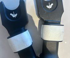 Bugaboo Chameleon Car Seat Adapters