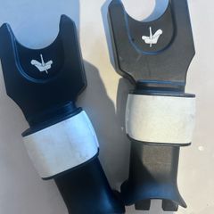 Bugaboo Chameleon Car Seat Adapters