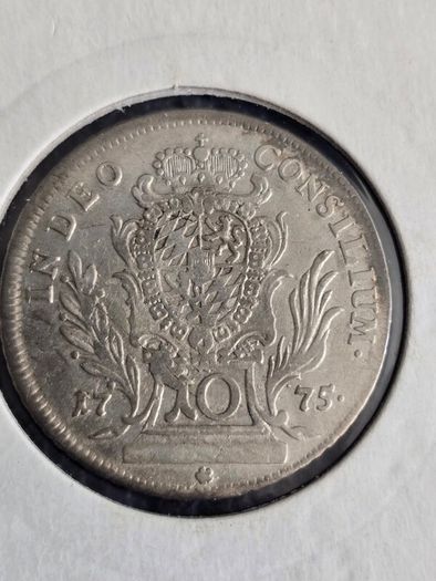 German States BAVARIA 10 Kreuzer