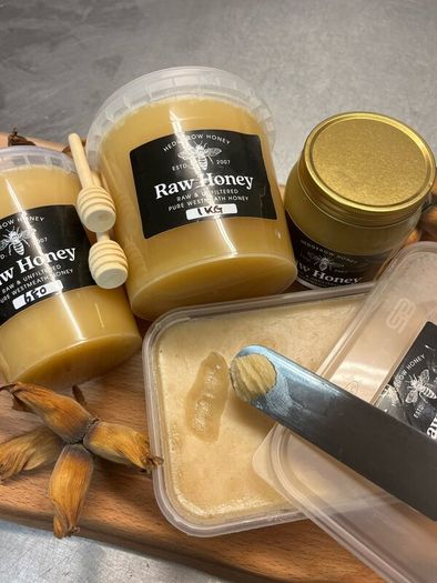Taste The Seasons