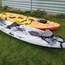 double kayaks Image 2