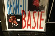 Bennett Basie
