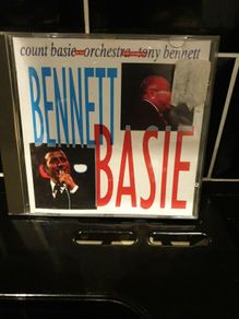 Bennett Basie