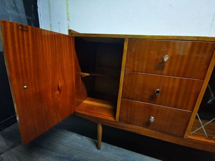 Vintage cabinet