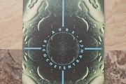 Aube CD - Ricochetentrance
