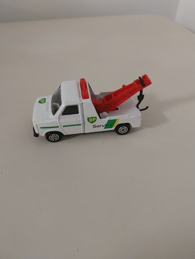 Corgi Car Collection 1985