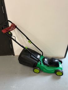 Micro Lawn Mower