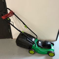Micro Lawn Mower